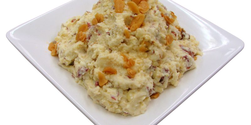MASHED POTATOES WGarlic_sm2 MASHED POTATOES WGarlic_sm2