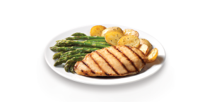 All-Natural Grilled Chicken Breast