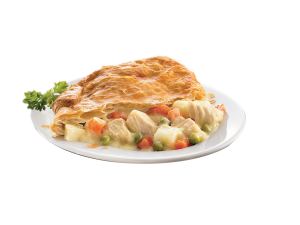 Chicken Pot Pie