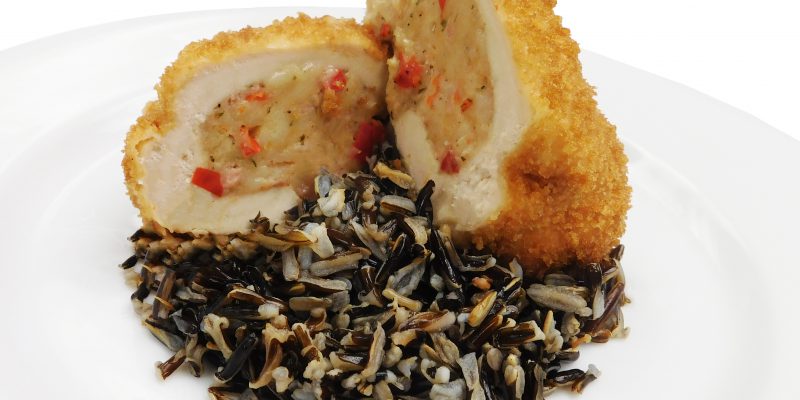 StuffedChicken StuffedChicken