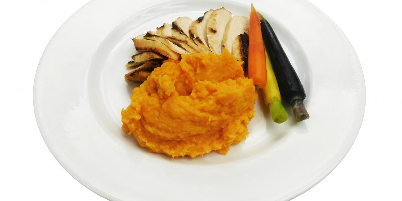 SweetPotatoMash SweetPotatoMash