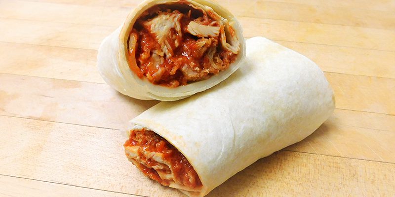 parmchicken Chicken Parmesan Twister