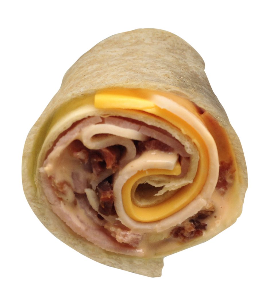 Turkey Club Twister