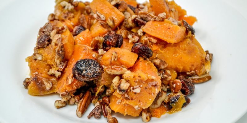 ButternutSquash_RoastedWithPecans_Glamour_Sm ButternutSquash_RoastedWithPecans_Glamour_Sm
