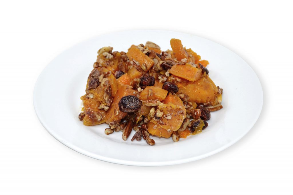 Roasted Butternut Squash