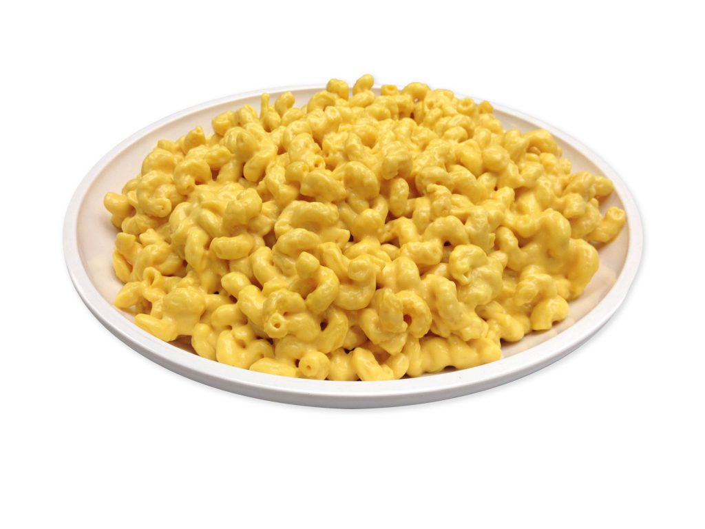 Mac and Cheese