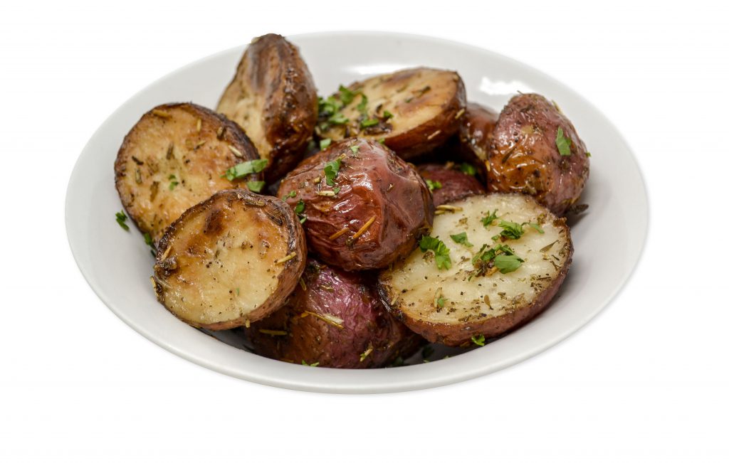 Herb Roasted Potatoes