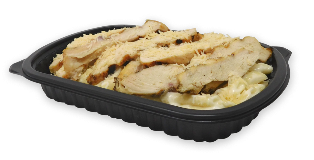 GB_Meals_Kits_ChickenAlfredo_Penne_Tray7_Sillo_Web Grilled Chicken Penne Alfredo Meal Kit