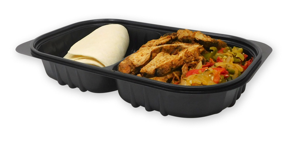 Chicken Fajitas Meal Kit