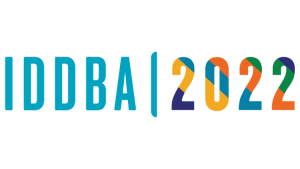 IDDBA 2022 Logo