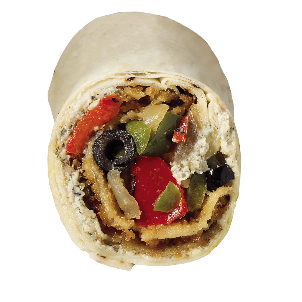 Twister_VegetableCheese_Glamour_Single_Sillo_NoGrill Veggie Cheese Twister