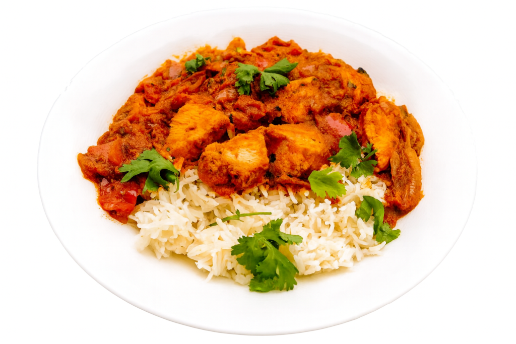 Gourmet Boutique Chicken Tikka Masala